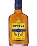 Бренди Метакса 5* 0.2 л Brandy Metaxa 5*