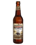 Пиво Штертебекер Рогген-Вайцен 0.5 л, полутемное, ржано-пшеничное Beer Stortebeker Roggen-Weizen