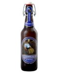 Пиво Штаммгаст 0.5 л, светлое, пшеничное, нефильтрованное Beer Stammgast