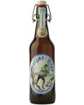 Пиво Хиршбрау Хольцар Бир (Пиво дровосеков) 0.5 л, полутемное, специальное Beer Hirschbrau Holzar Bir