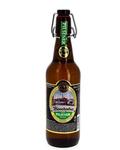 Пиво Моосбахер Пилснер 0.5 л, светлое Beer Moosbacher Pilsner