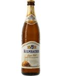 Пиво Кульмбахер Лагер Хелл 0.5 л, светлое, фильтрованное Beer Kulmbacher Lager Hell