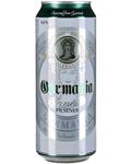 Пиво Германия Премиум Пилснер 0.5 л, светлое Beer Germania Premium Pilsner