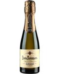 Шампанское Наследие мастера Лев Голицын 0.2 л, белое, полусладкое Champagne The legacy of master Lev Golitsyn