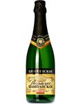 Шампанское Цимлянское 0.75 л, белое, сухое Champagne Tsimlianskoe