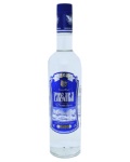Водка Гжелка мягкая 0.5 л Vodka Gzhelka Soft