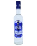 Водка Гжелка мягкая 0.25 л Vodka Gzhelka Soft