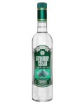 Водка Гжелка кедровая 0.25 л Vodka Gzhelka Cedar