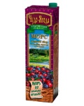 Безалкогольный напиток Чудо-Ягода ягодный сбор 0.97 л Fruit-drink Wonder-Berry berry collection