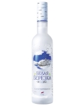 Водка Белая Березка 0.75 л, с березовым соком Vodka Belaya berezka, with birch juice