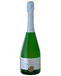 Шампанское Российское Фанагория 0.75 л, брют Champagne Rossiyskoe Fanagoria
