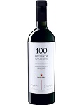   100     0.75 , ,  Fanagoria 100 ottenkov Cabernet Sauvignon