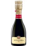 Шампанское Фанагория 0.2 л, белое, полусладкое Fanagoria