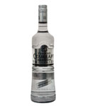 Водка Русский Стандарт Платинум 0.7 л Vodka Russian Standart Platinum