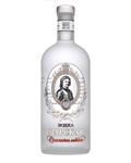 Водка Ладога Царская Оригинальная 0.7 л Vodka Ladoga Tsarskaya Original