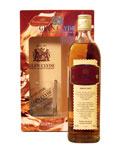 Виски Глен Клайд 0.7 л, (BOX + стакан) Whisky Glen Clyde