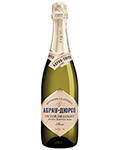 Шампанское Российское Шампанское Абрау - Дюрсо Премиум  0.75 л, розовое, брют, выдержанное Champagne Rossiyskoe Abrau-Durso Premium