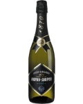 Шампанское Российское Абрау-Дюрсо 0.375 л, белое, брют Champagne Rossiyskoe Abrau