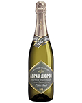 Шампанское Российское Шампанское Абрау - Дюрсо Премиум  0.75 л, белое, экстра брют, выдержанное Champagne Rossiyskoe Abrau-Durso Premium