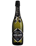 Шампанское Российское Абрау-Дюрсо 0.75 л, розовое, полусухое Champagne Rossiyskoe Abrau