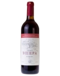 Вино Эшера 0.75 л, красное, полусухое, столовое Wine Abkhazia Eschera
