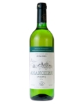 Вино Анакопия 0.75 л, белое, полусухое, столовое Wine Abkhazia Anakopia