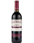Вино Инкерман Каберне Качинское 0.75 л, красное, сухое Wine Inkerman Cabernet Kachinskoye