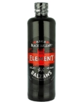 Бальзам Рижский Черный Элемент 0.5 л Balsam Riga Element