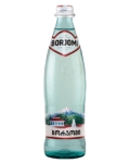Безалкогольный напиток Боржоми 0.5 л Mineral Water Borjomi