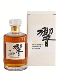     17  0.7 , (BOX),  Whisky Suntory Hibiki Blend 17 years