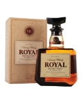     0.7 , (BOX),  Whisky Suntory Royal blend