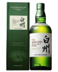    0.7 , (BOX) Whisky Suntory Hakushu