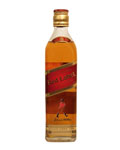 Виски Джонни Уокер Рэд Лейбл 0.5 л Whisky Johnnie Walker Red Label