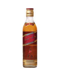 Виски Джонни Уокер Рэд Лейбл 0.375 л Whisky Johnnie Walker Red Label