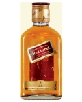 Виски Джонни Уокер Рэд Лейбл 0.2 л Whisky Johnnie Walker Red Label