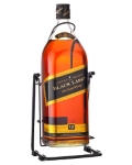 Виски Джонни Уокер Блэк Лэйбл 4.5 л, (Bох + качели) Whisky Johnnie Walker Black Label