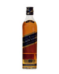 Виски Джонни Уокер Блэк Лейбл 0.5 л, (BOX) Whisky Johnnie Walker Black Label