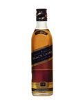 Виски Джонни Уокер Блэк Лейбл 0.375 л Whisky Johnnie Walker Black Label