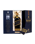 Виски Джонни Уокер Блю Лейбл 0.7 л, (BOX) Whisky Johnnie Walker Blue Label