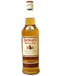 Виски Дьюарс Уайт Лэйбл 0.7 л Whisky Dewar`s White Label