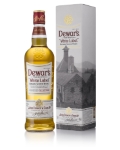 Виски Дьюарс Уайт Лэйбл 0.7 л, (BOX) Whisky Dewar`s White Label