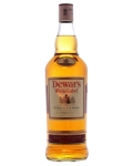 Виски Дьюарс Уайт Лэйбл 1 л Whisky Dewar`s White Label