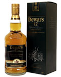 Виски Дьюарс Спешал Резерв 0.5 л, (BOX) Whisky Dewar`s Special Reserve
