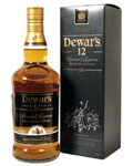 Виски Дьюарс Спешал Резерв 0.7 л, (BOX) Whisky Dewar`s Special Reserve