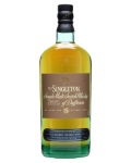 Виски Синглтон 0.7 л Whisky Singleton 15 years