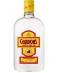 Джин Гордонс Драй 0.375 л Gin Gordons Dry