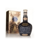      100  0.7 , (BOX) Whisky Chivas Regal Royal Salute 100 Kask