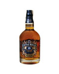 Виски Чивас Ригал 18 лет 0.7 л, (BOX) Whisky Chivas Regal