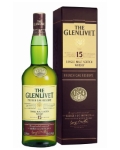 Виски Гленливет 0.7 л, (BOX) Whisky Glenlivet 15 years old