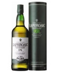 Виски Лафройг молт 18 лет 0.7 л, (BOX) Whisky Laphroaig Malt 18 years